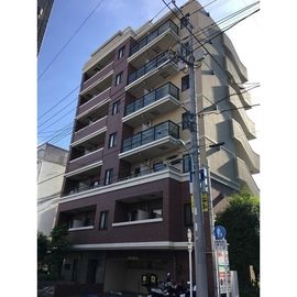 ルクレ住吉 3階 築18年6ヶ月の賃貸物件