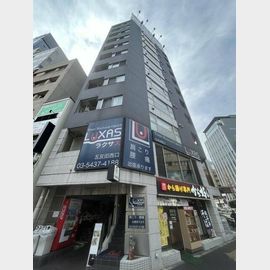 スパシエルクス五反田 3階 築22年7ヶ月の賃貸物件
