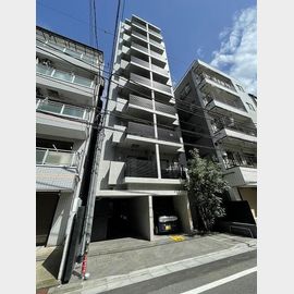 ＳＹＦＯＲＭＥ木場２ 3階 築3年10ヶ月の賃貸物件