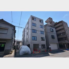 リシュブール池上の賃貸物件