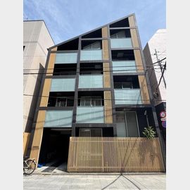 ＭｏｄｅｌｉａＢｒｕｔ南品川 4階 築12年6ヶ月の賃貸物件