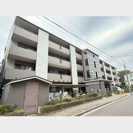 田端駅より徒歩6分 3階 築30年11ヶ月の賃貸物件