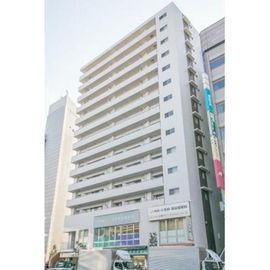 ステラメゾン茗荷谷 5階 築19年9ヶ月の賃貸物件