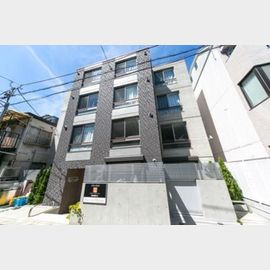 恵比寿駅より徒歩13分 2階 築9年5ヶ月の賃貸物件
