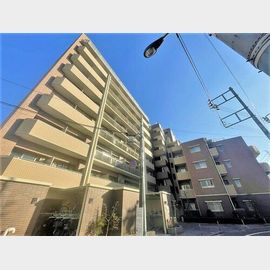 田端駅より徒歩8分 2階 築23年1ヶ月の賃貸物件