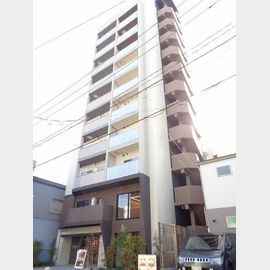 三ノ輪駅より徒歩10分 9階 築1年10ヶ月の賃貸物件