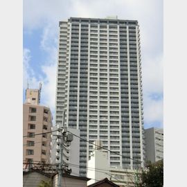 東池袋駅より徒歩1分 7階 築19年9ヶ月の賃貸物件