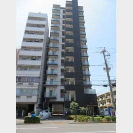 アーバンキャッスル田端の賃貸物件