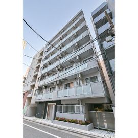 BPRレジデンス水天宮前 3階 築23年2ヶ月の賃貸物件