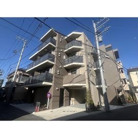 ドゥーエ曳舟2 5階 新築の賃貸物件