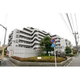上野毛駅より徒歩6分 1階 築26年の賃貸物件