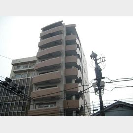 目白プライムレジデンス 4階 築19年7ヶ月の賃貸物件