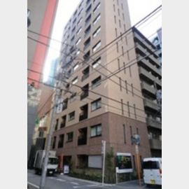 パークリュクス銀座８丁目ｍｏｎｏ 7階 築13年10ヶ月の賃貸物件