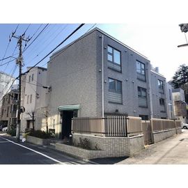 プレミール高輪 1階 築26年11ヶ月の賃貸物件