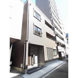浜町駅より徒歩3分 2階 築1年6ヶ月の賃貸物件