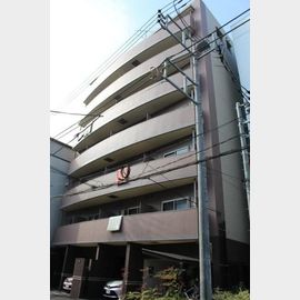 セゾン ド ミキ 4階 築17年の賃貸物件