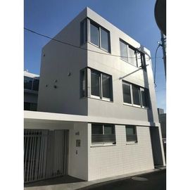 エフケイ代官山 1階 築5年の賃貸物件
