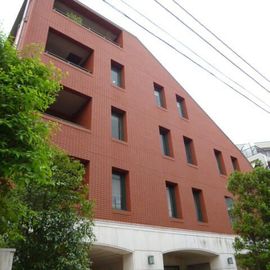 ペアシティ表参道 3階 築25年7ヶ月の賃貸物件