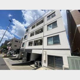 アイディ西馬込12 2階 築5年3ヶ月の賃貸物件