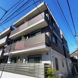 ヴェリーヌ住吉 2階 築9年1ヶ月の賃貸物件