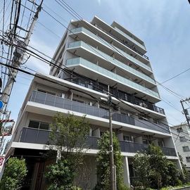 落合南長崎駅より徒歩9分 9階 築1年6ヶ月の賃貸物件