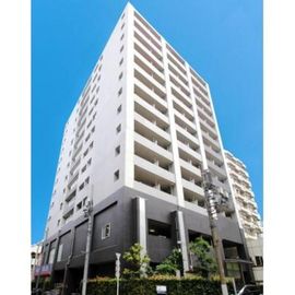 亀戸駅より徒歩5分 9階 築19年の賃貸物件