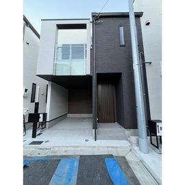 松原駅より徒歩6分 築2年11ヶ月 2階建の賃貸物件