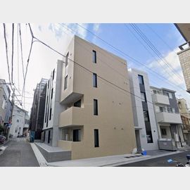 Mind西巣鴨 2階 築1年3ヶ月の賃貸物件