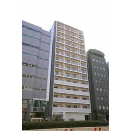 パークアクシス亀戸 6階 築18年6ヶ月の賃貸物件