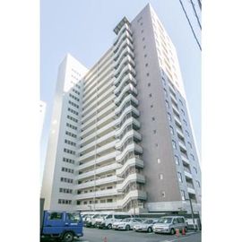 エンブレムコート明石町 10階 築23年9ヶ月の賃貸物件