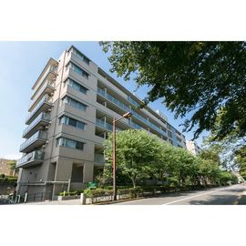 目白駅より徒歩5分 7階 築28年9ヶ月の賃貸物件