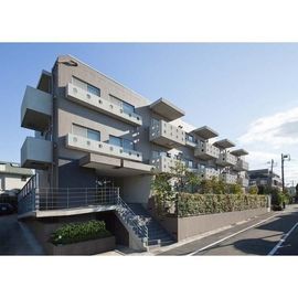 学芸大学駅より徒歩9分 1階 築21年5ヶ月の賃貸物件