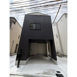 京成曳舟駅より徒歩13分 新築の賃貸物件