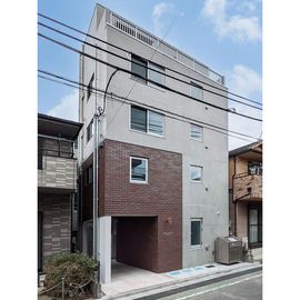 CASAGRAZIE新小岩 1階 築1年11ヶ月の賃貸物件