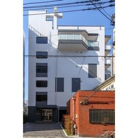 Belleville錦糸町 2階 築45年6ヶ月の賃貸物件