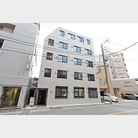 鶯谷駅より徒歩9分 2階 新築の賃貸物件