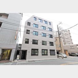 鶯谷駅より徒歩9分 2階 新築の賃貸物件