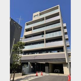 南砂町駅より徒歩13分 6階 築3年8ヶ月の賃貸物件