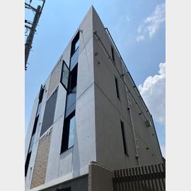 武蔵小山駅より徒歩8分 2階 新築の賃貸物件