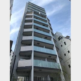 グラシア神保町 3階 築7年4ヶ月の賃貸物件