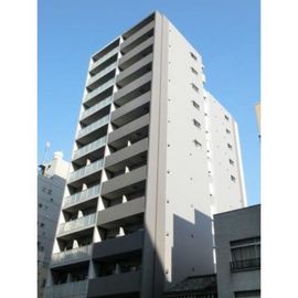 仲御徒町駅より徒歩9分 8階 築10年9ヶ月の賃貸物件