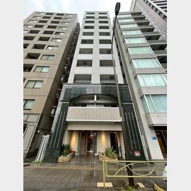 リテラス白金台ヒルズ 7階 築22年3ヶ月の賃貸物件