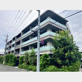 プラウド平和台ガーデン 3階 築4年5ヶ月の賃貸物件