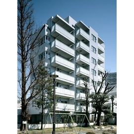 パークハウス三軒茶屋クロスコート 6階 築17年7ヶ月の賃貸物件