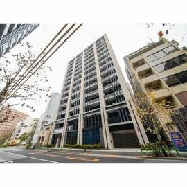 築地駅より徒歩5分 12階 築6年4ヶ月の賃貸物件