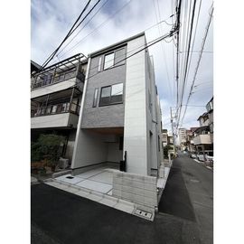 南砂町駅より徒歩12分 新築の賃貸物件