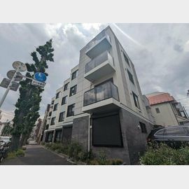 エルファーロ世田谷三宿 3階 築3年10ヶ月の賃貸物件