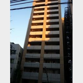 センチュリーハイツ御徒町モダニカ 12階 築22年7ヶ月の賃貸物件
