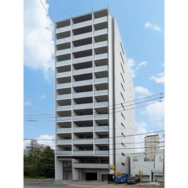 稲荷町駅より徒歩7分 8階 築1年の賃貸物件