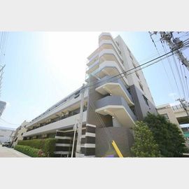 フォルティス水天宮前 3階 築20年7ヶ月の賃貸物件